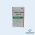 Testosterone 250mg Injection (Testoboon CP 250) 1 testosterone-250mg-inj-20ml-vial