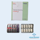 Triclabend 500 mg Tablet (Triclabendazole) 2 Triclabend 500 mg Tablet