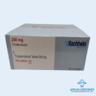 Triclabend 250 Tablet (Triclabendazole) 2 Triclabend 250 Tablet