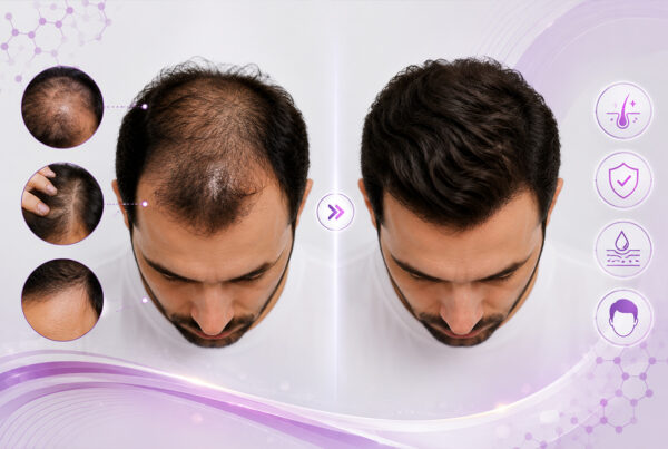 Finpecia Tablet Finasteride 1 mg hair loss treatment medicine for male pattern baldness and hair regrowth support