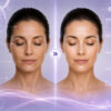 NAD+ 1000mg Injection cellular energy booster anti-aging therapy injection for metabolic and wellness support
