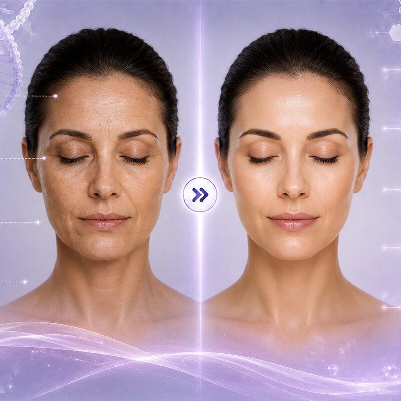 NAD+ 1000mg Injection cellular energy booster anti-aging therapy injection for metabolic and wellness support