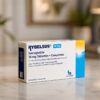 Rybelsus 14 mg: Uses, Benefits, Dosage, Side Effects & Safety Guide 4 Rybelsus 14 mg showing a before and after diabetes management lifestyle scene