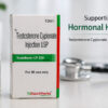Testoboon CP 250mg: Uses, Benefits, Dosage, Side Effects & Safety Guide 3 Testoboon CP 250mg testosterone cypionate injection product shown in a realistic medical setting