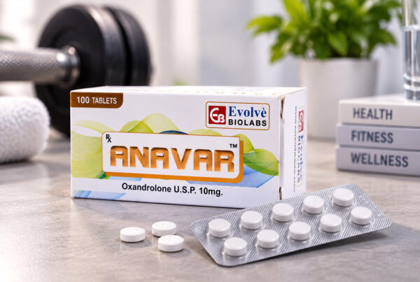 Anavar 10mg Tablet: Uses, Benefits, Side Effects & Safety Guide 5 Anavar 10mg Tablet Oxandrolone U.S.P. product