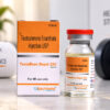 Testoboon Depot 250mg: Uses, Benefits, Dosage, Side Effects & Safety Guide 3 Testoboon Depot 250mg Testosterone Enanthate Injection USP